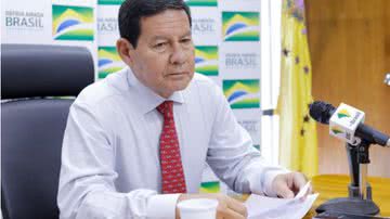 Reprodução/Romério Cunha/VPR