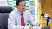 Reprodução/Romério Cunha/VPR