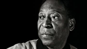 Reprodução/Twitter/@Pele