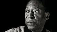 Reprodução/Twitter/@Pele