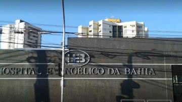 Reprodução/Google Maps