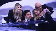 Imprensa/ Tv Bandeirantes