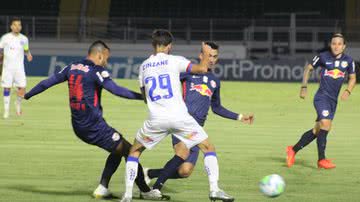 Rafael Machaddo/EC Bahia
