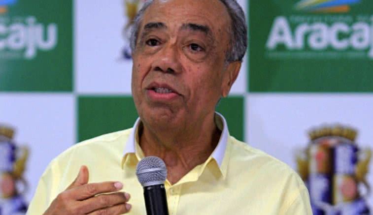 Divulgação/Prefeitura de Aracaju