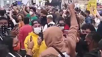 Reprodução/Redes Sociais