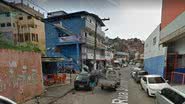 Reprodução/Google Street View