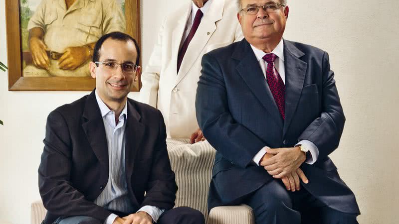 Acervo Odebrecht