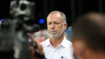 Felipe Oliveira/EC Bahia