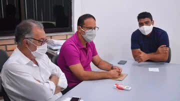 Reprodução/Blog do Velame