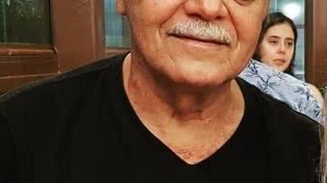 Reprodução/Facebook Elmar Nascimento
