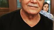 Reprodução/Facebook Elmar Nascimento