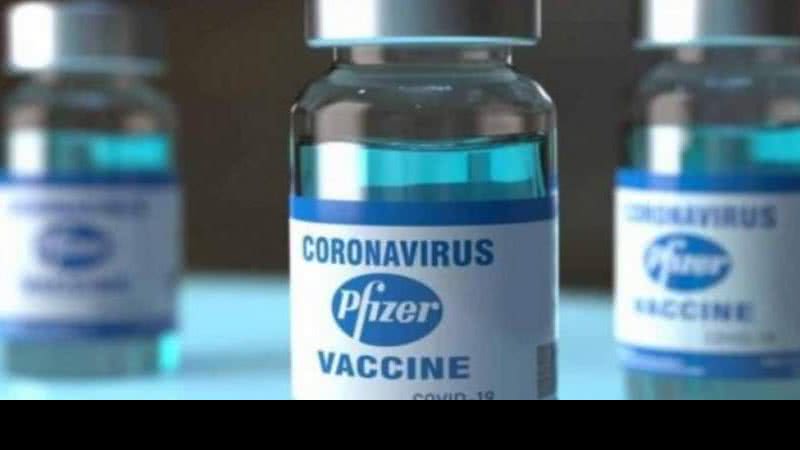Divulgação/Pfizer