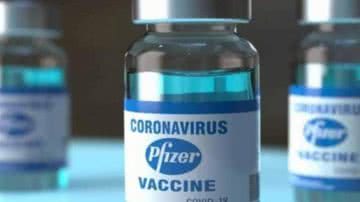 Divulgação/Pfizer
