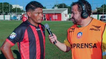 Wesley Morau / Divulgação