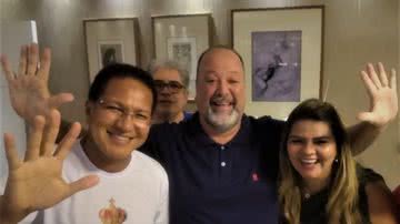 Blog do Pimenta