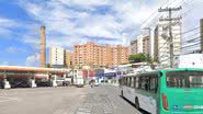 Reprodução/Google Street View