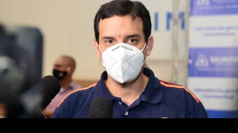 Dinaldo Silva/BNews
