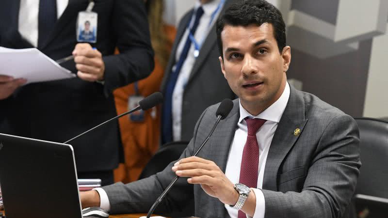 Edilson Rodrigues/Agência Senado