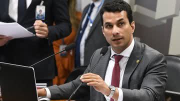 Edilson Rodrigues/Agência Senado