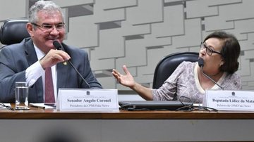 Geraldo Magela/Câmara dos Deputados