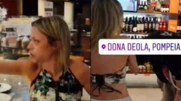 Montagem Bnews