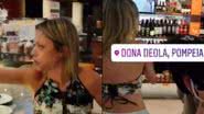 Montagem Bnews