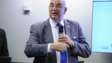 Cleia Viana/Câmara dos Deputados