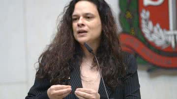 Maurício Garcia de Souza/Alesp