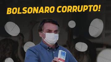 Reprodução/ Instagram @cirogomes
