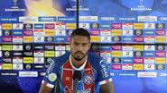 Felipe Oliveira / EC Bahia