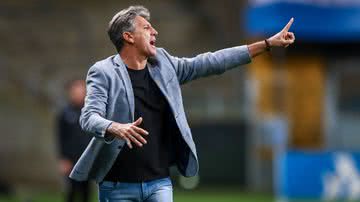 Lucas Uebel / Grêmio FBPA
