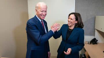 Divulgação / Biden