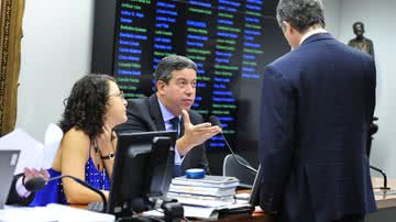 Gabriela Korossy / Câmara dos Deputados
