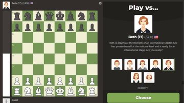 Reprodução/Chess