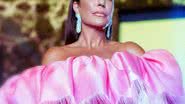 Reprodução/Instagram @ivetesangalo