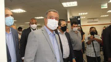 Vagner Souza/BNews