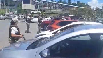 Reprodução/ Twitter