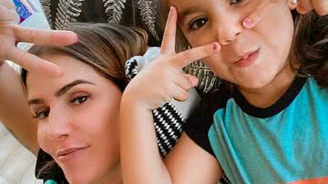 Reprodução / Redes Sociais