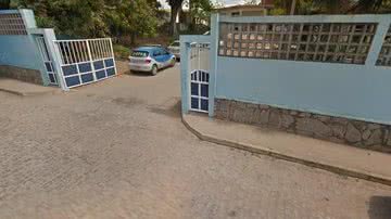Reprodução/Google Street View