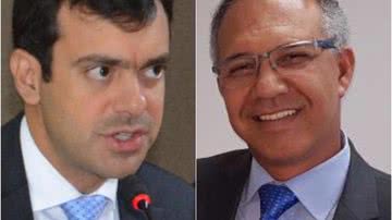Montagem BNews