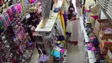 Reprodução/ Vídeo