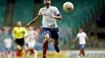 Felipe Oliveira / EC Bahia