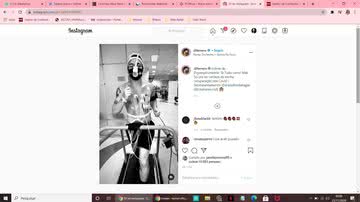 Reprodução / Redes Sociais