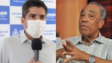 Montagem Bnews