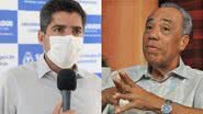 Montagem Bnews