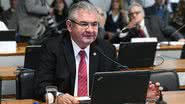 Marcos Oliveira Agência Senado