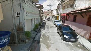 Google Street View