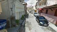 Google Street View