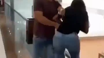 Reprodução / Redes Sociais