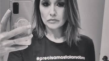 reprodução // Instagram Mariana Belém